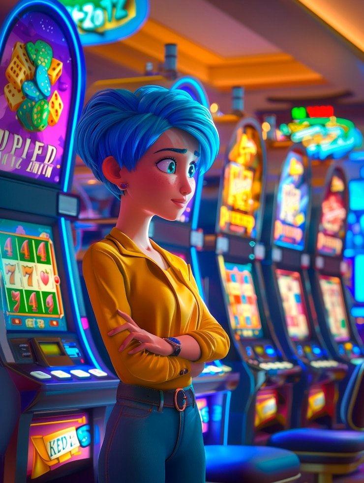 hiwin pro featured game showcase